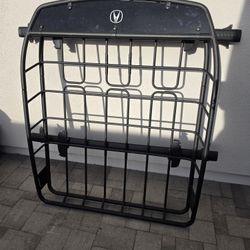 Acura MDX 2022-2026 CROSS BARS & LUGGAGE BASKET COMBO!