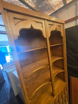 Book shelf