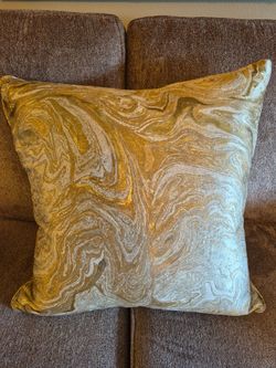 New Decorative Pillow