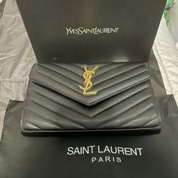 YSL Bag