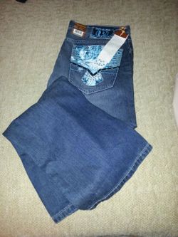 Mens new jeans 36