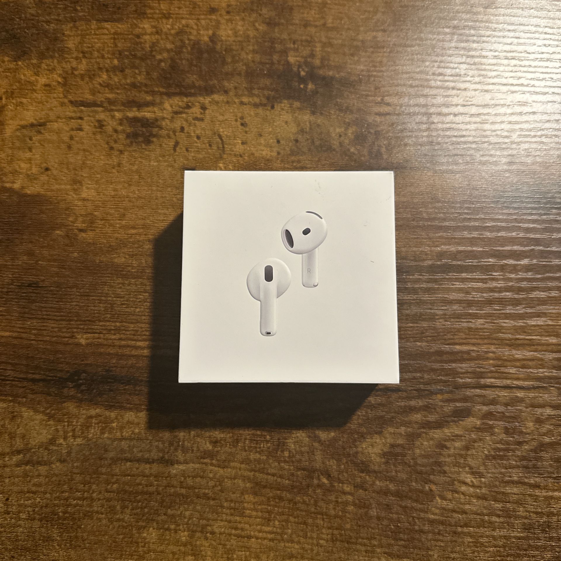 Airpods 4