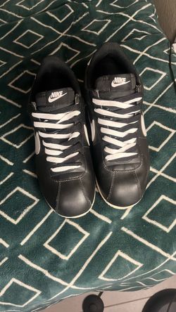 Black and white Cortez