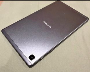 Samsung - Galaxy Tab A7 Lite 8.7" 32GB - Wi-Fi - Dark Gray