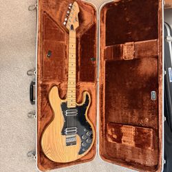 Peavey T60 Electric Guitar