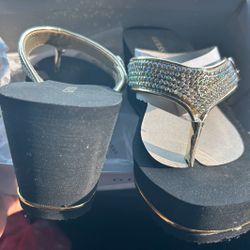 Guess Sandals 