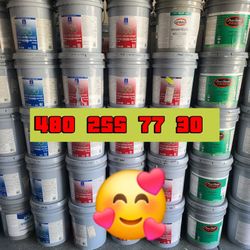 Paint For Sale 