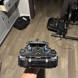 42127 Lego Technic Batmobile 