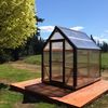 Mini  Greenhouses