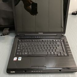 Toshiba Satellite L305D AMD Turion X2 Dual Core 