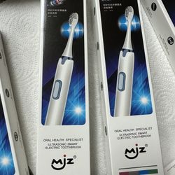 Electric Toothbrush 