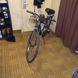 Hyper Hybrid Urban Bike 700c