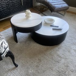 Provision Coffee Table Set