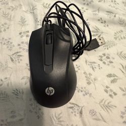 HP Mouse