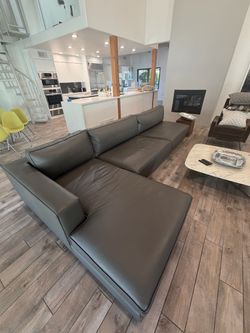 Restoration Hardware Maxwell Sofa
