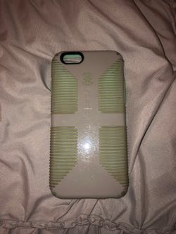Iphone 6 speck case