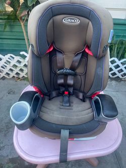 Car seat ( Graco)