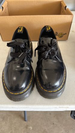Dr. MARTENS