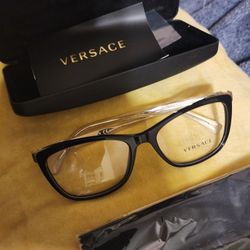 Glasses
