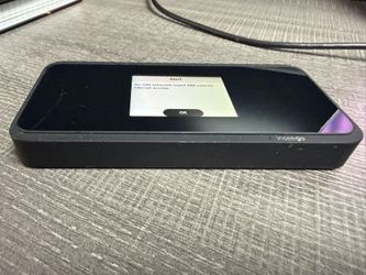 Verizon Inseego Mifi 2100 5G