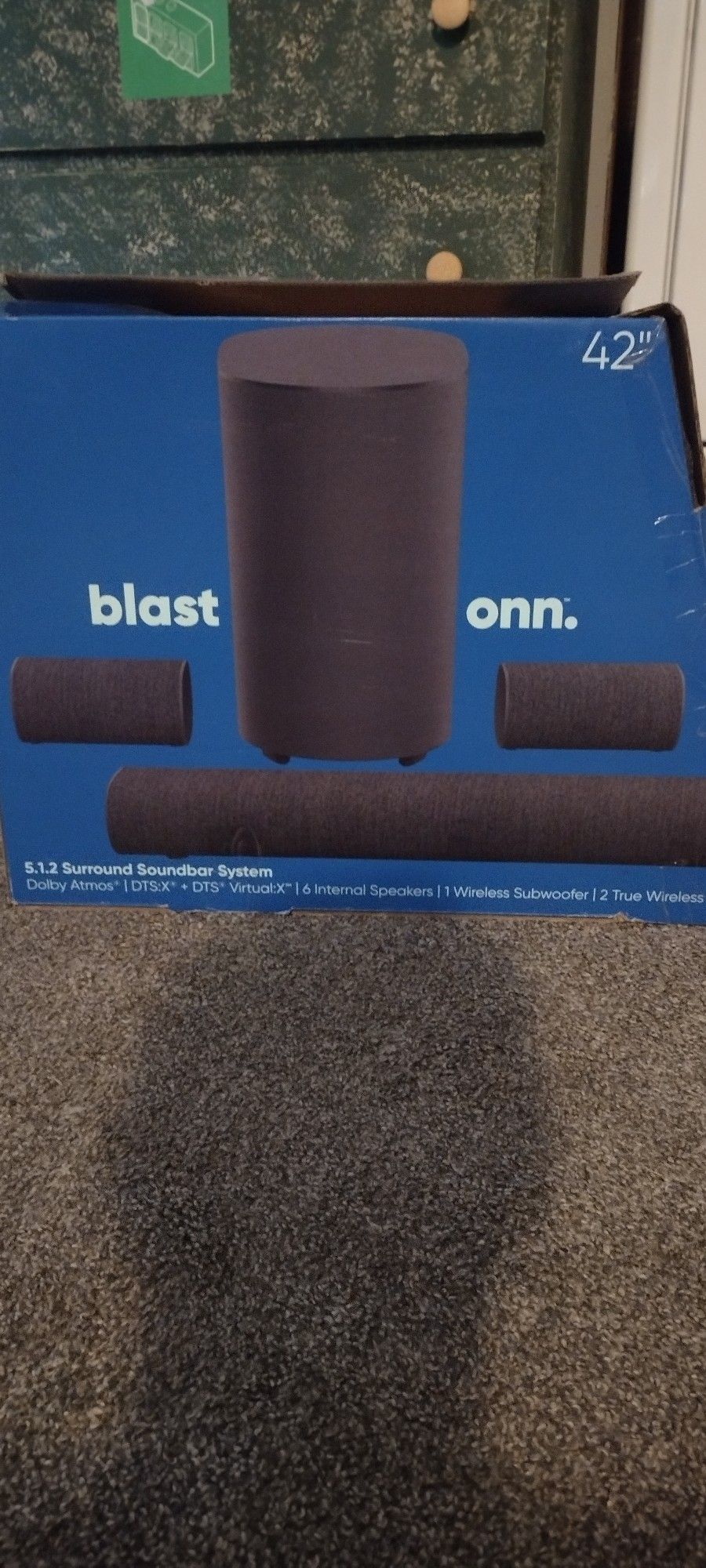 Surround Sound