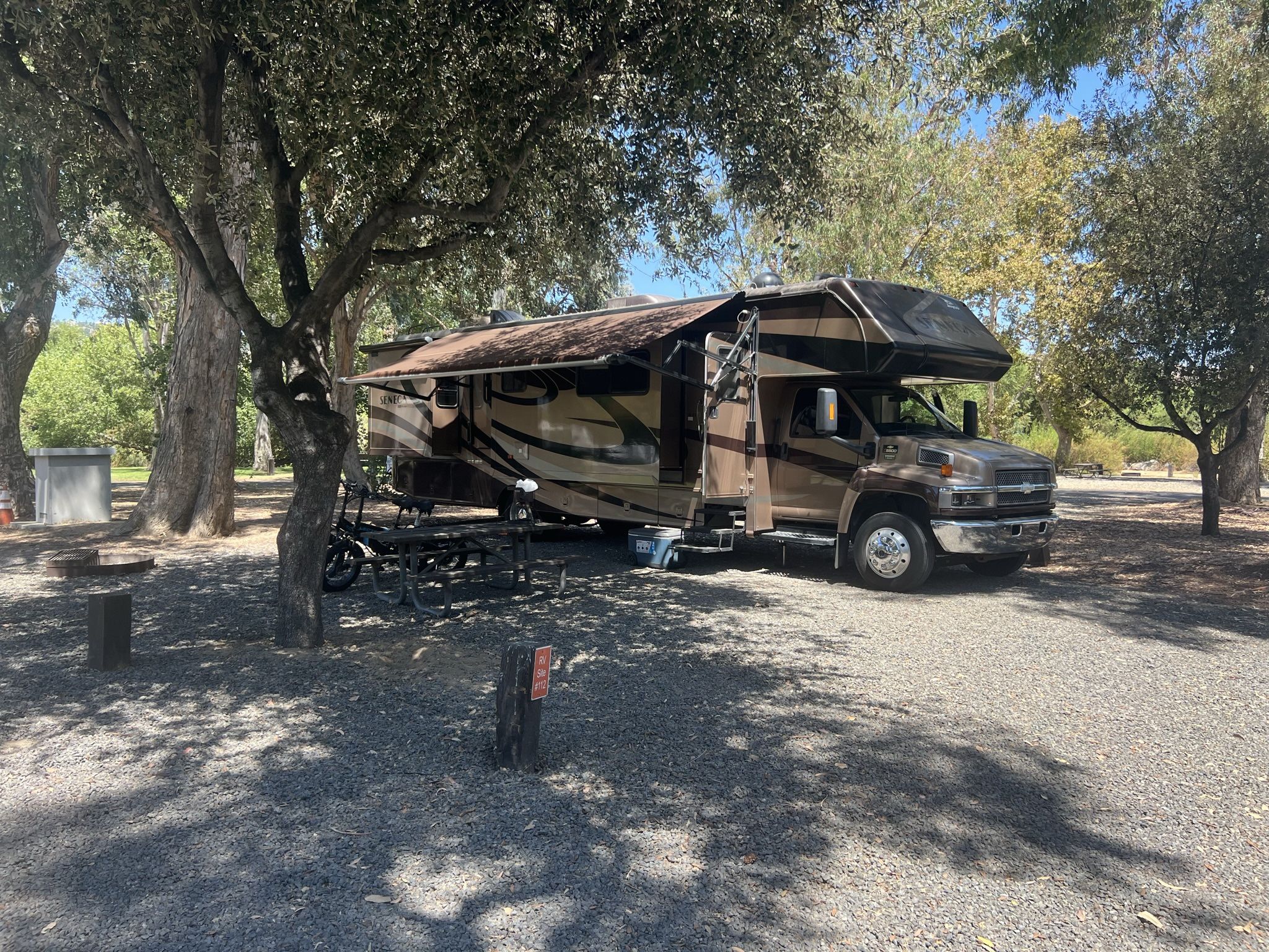 2006 Jayco Seneca