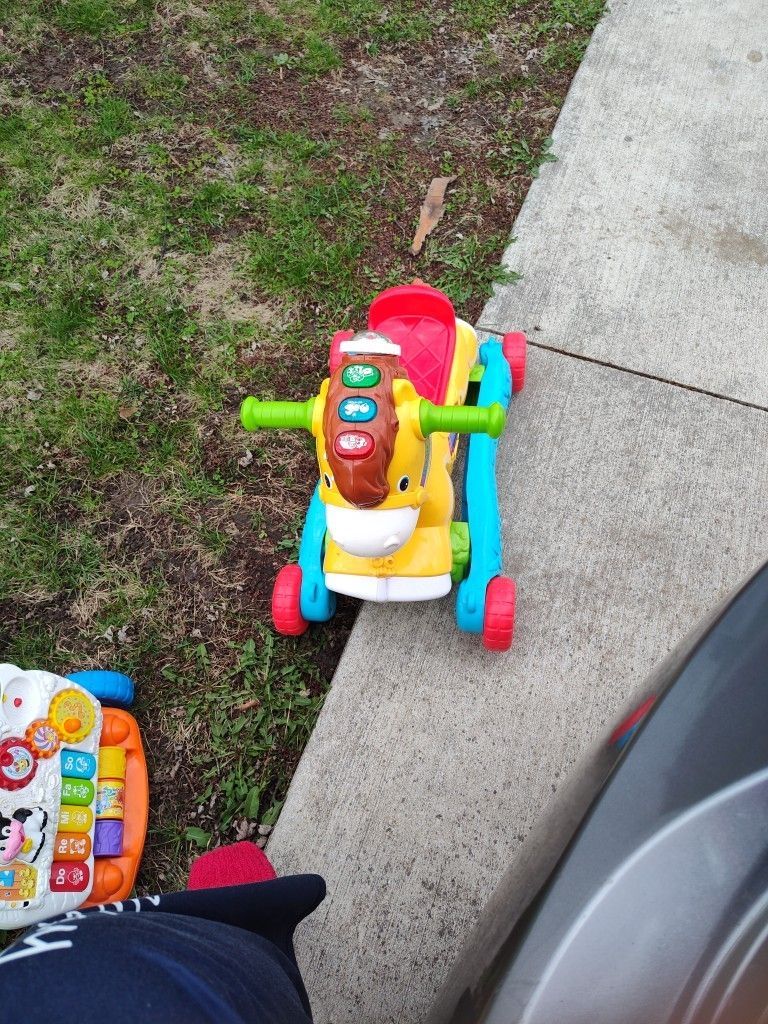 Toy