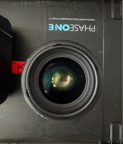 Sigma camera lens 35mm