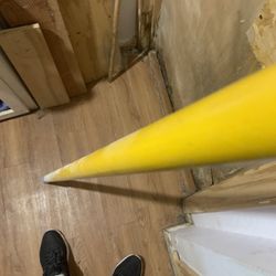 Purdy Extension Paint Pole 6-12’