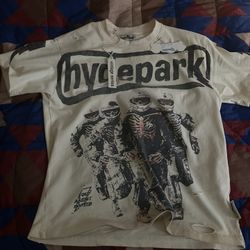 Designer Shirt “hyde Park”