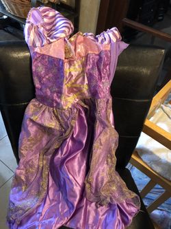 Disney Princess dress