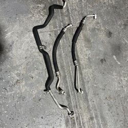 RHD Honda S2000 / S2k A/C Lines 