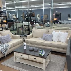 Sofa And Love Seat FINAL SALE!! Made In USA