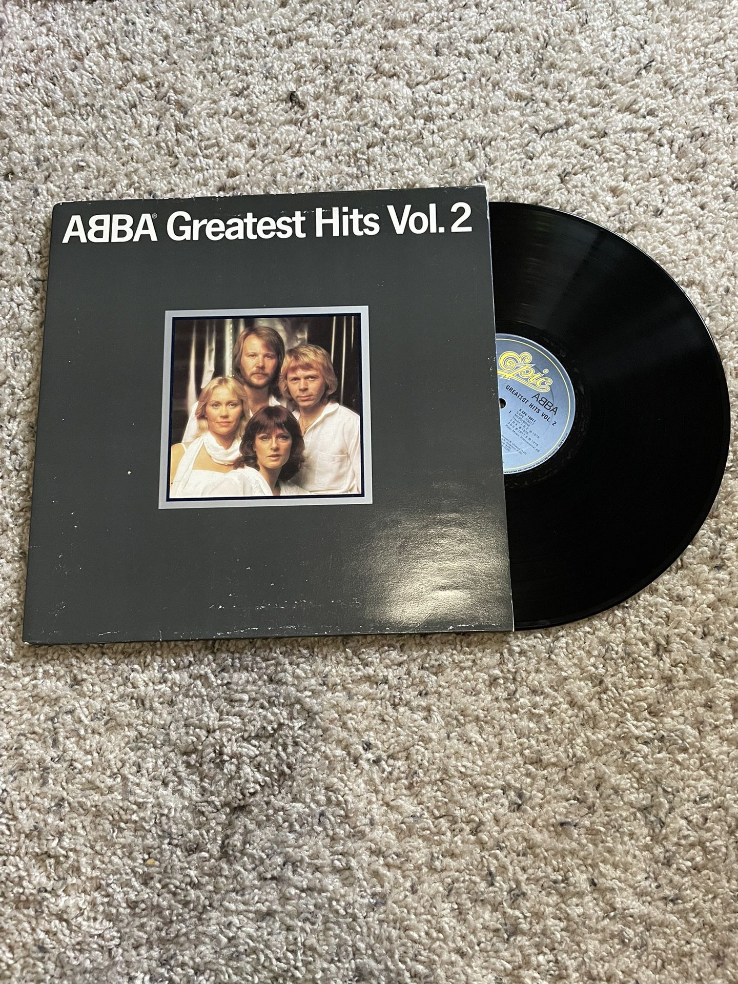 Records