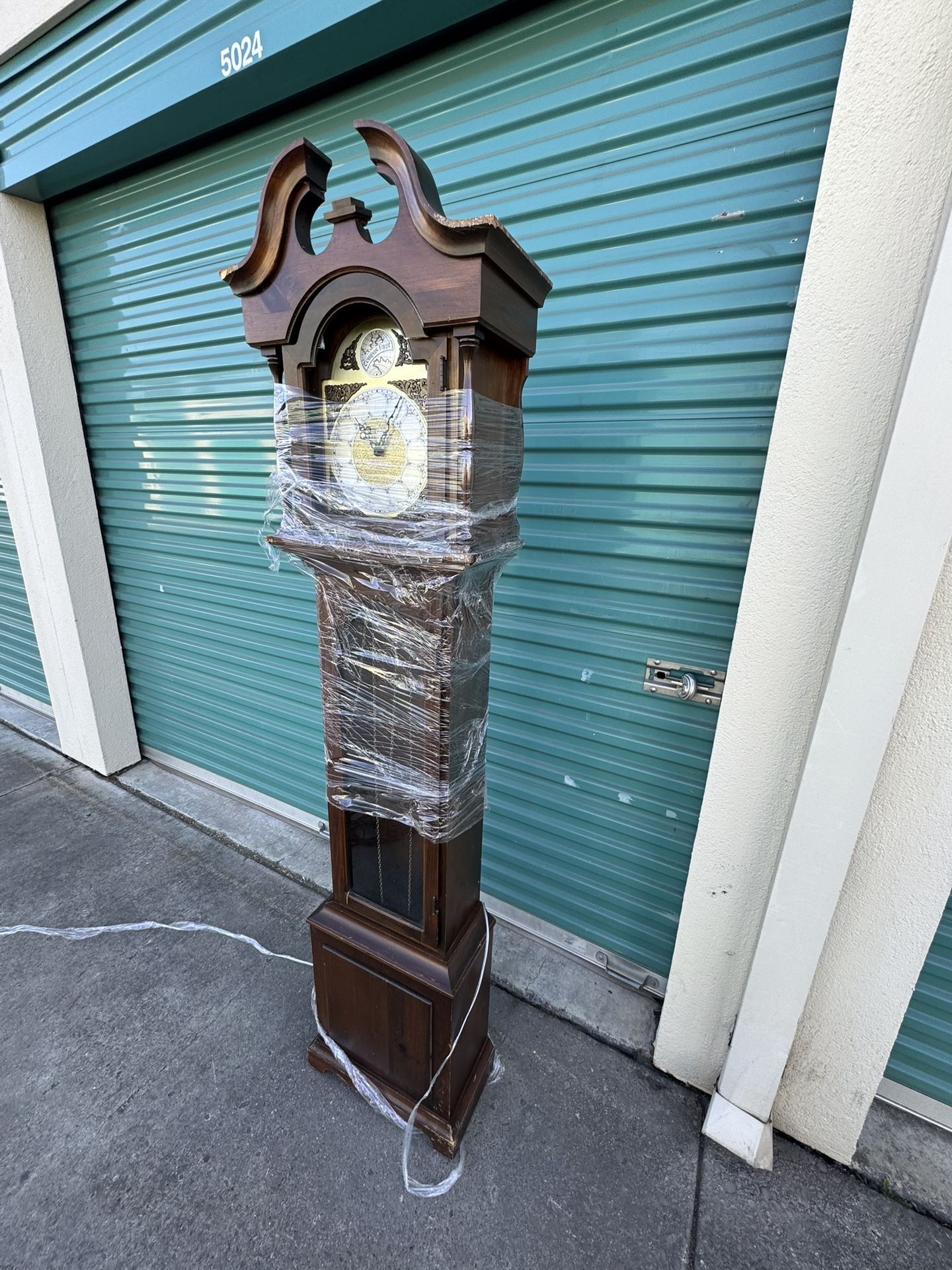 Clock