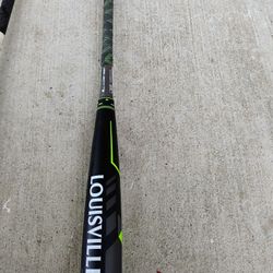 Louisville Slugger Baseball Bat- Model UBS7B8-20 