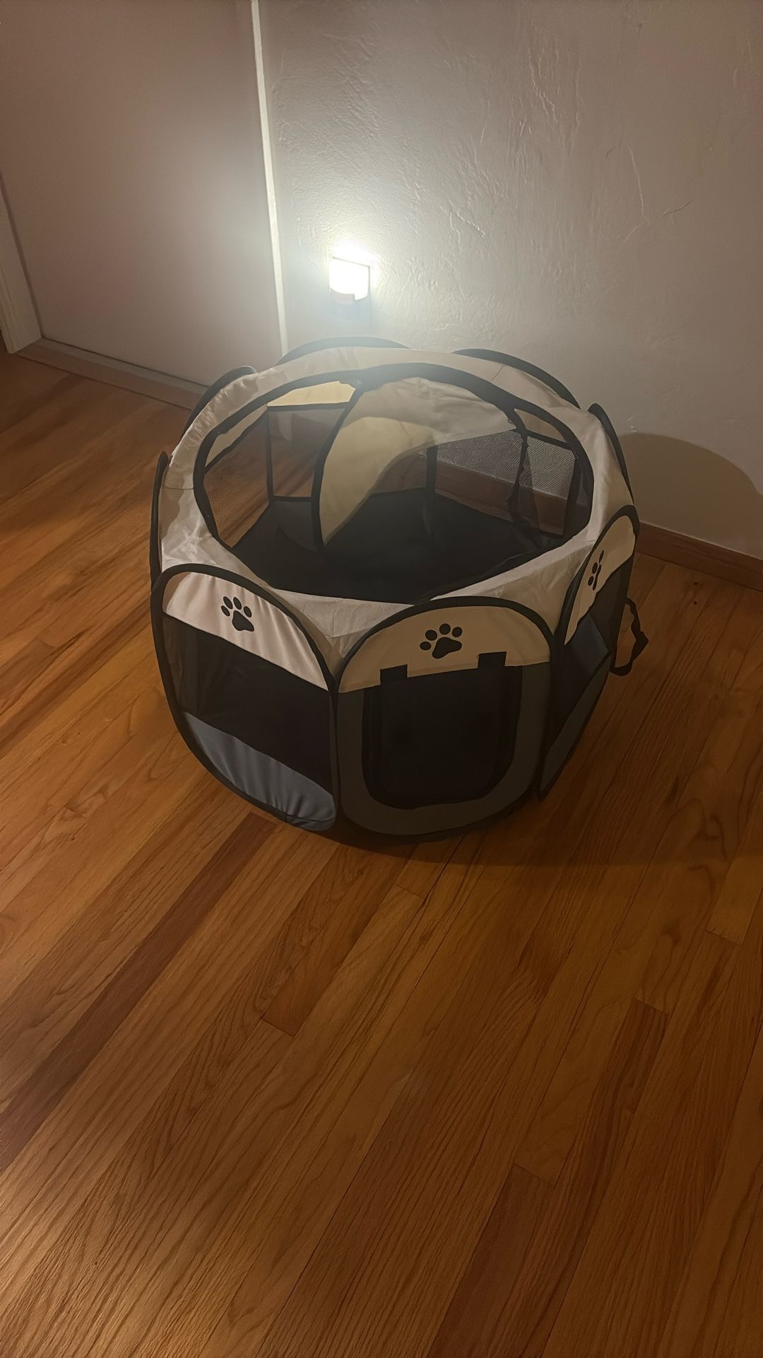 Dog Kennel
