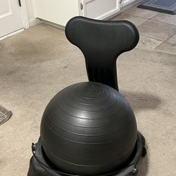 Ball Chair