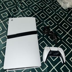 Ps5 Pro 2tb In Perfect Condition with box
