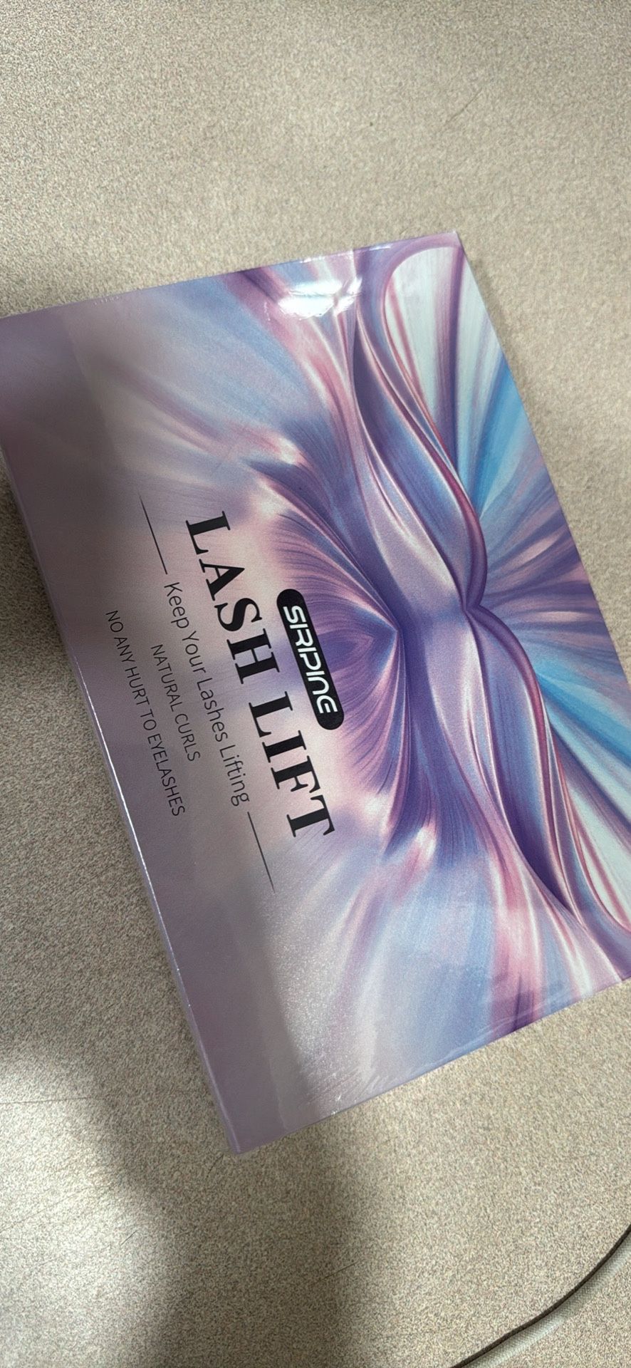 Lash lift Kit New