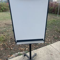 Mobile Whiteboard 
