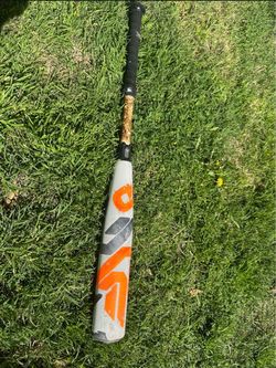 DeMarini Baseball Bat