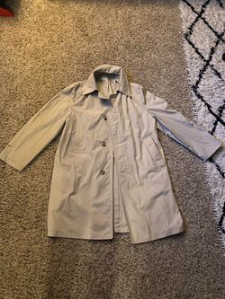 London Fog Medium Women’s jacket