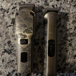 Clippers & Trimmer