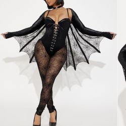 Fashion Nova Spider Costume 