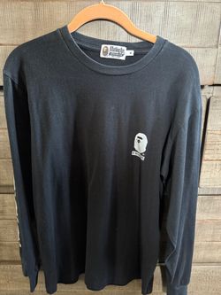 Bape Shirt