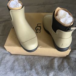 Rain Boots Ugg