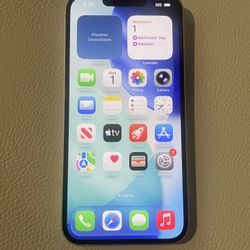 Apple iPhone 14 256GB (Unlocked)