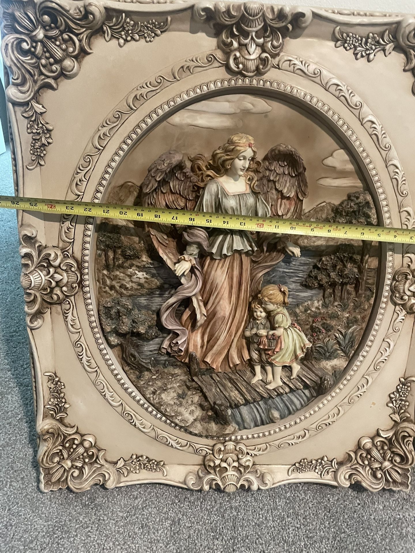 3 Dimensional Wall Art