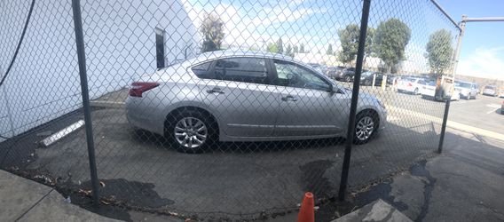 For sale
